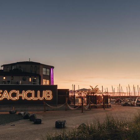 Rbr 6062 - Beach Resort カンペルラント エクステリア 写真