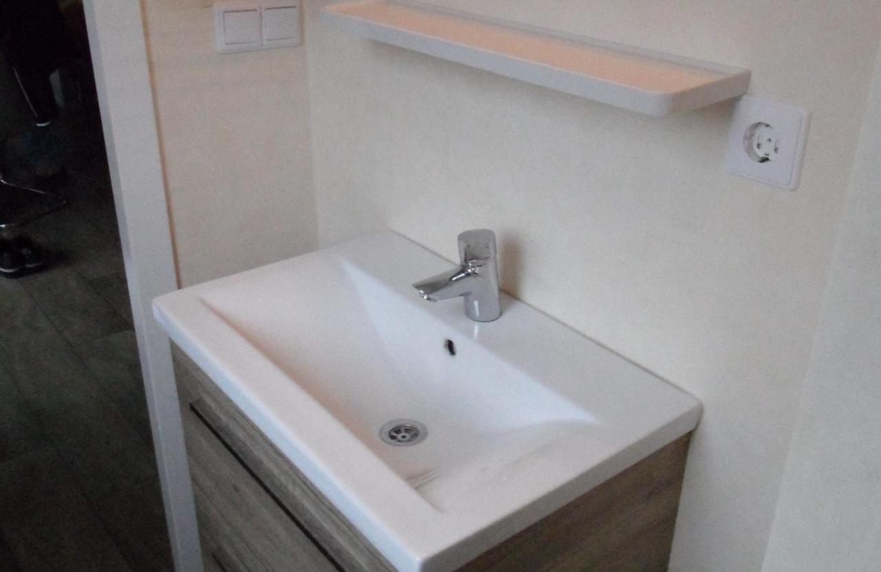 Rbr 6062 - Beach Resort カンペルラント エクステリア 写真