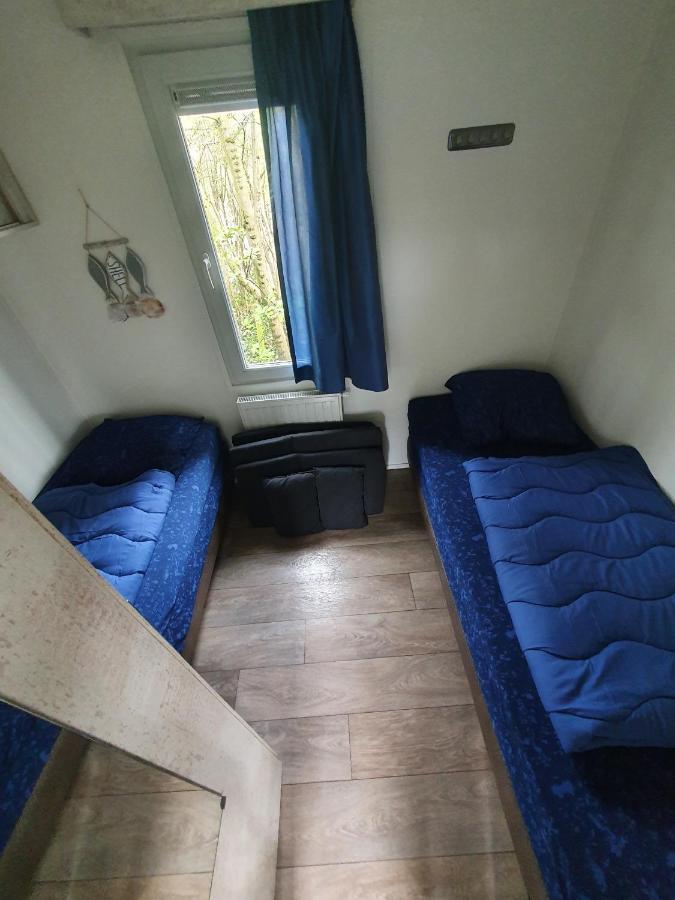 Rbr 6062 - Beach Resort カンペルラント エクステリア 写真