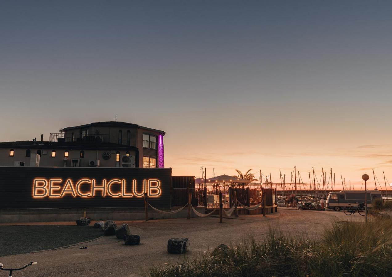 Rbr 6062 - Beach Resort カンペルラント エクステリア 写真